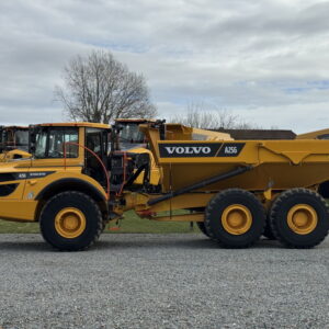 Dumper