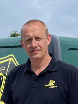 Frank Lauritsen